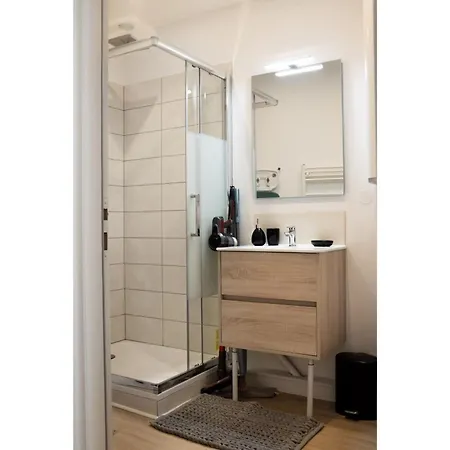 Appartement In The Center Of